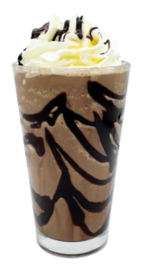 PB and Chocolate Smoothie